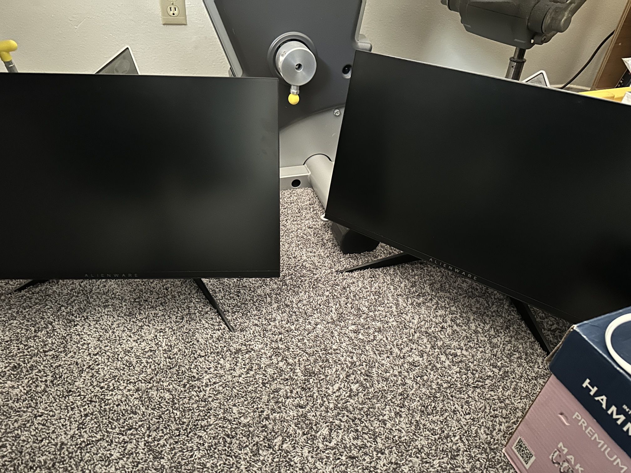 monitors