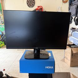 Acer 27” monitor
