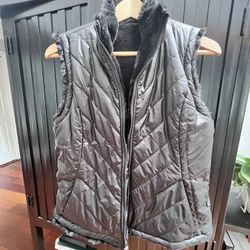 Reversible Women’s Vest
