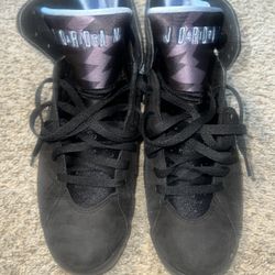 Air Jordan Chambray 7s Size 10 