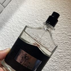 Aventus Creed "F Batch" 