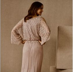 Bhldn bathilda dress sale