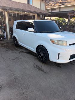 2011 Scion xB