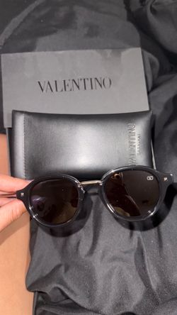 Valentino sunglasses women
