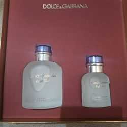 Colognes Perfumes