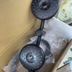 Kohler Black Matte Shower Heads Sale