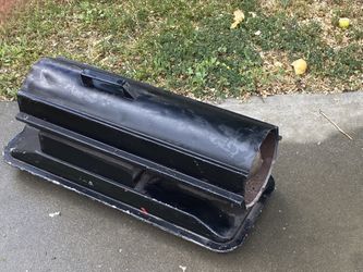 Diesel Heater 180,000 BTU