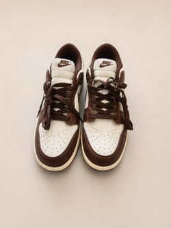 Nike Dunk Low " Cacao "