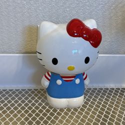 Hello Kitty Pencil Cup