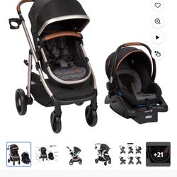 Mockingbird Stroller