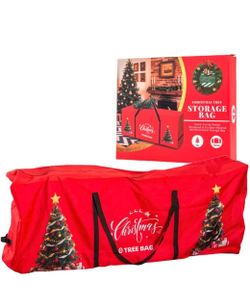 Christmas Tree Storage Bag, Christmas Items or any storage   6 feet