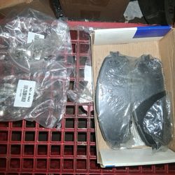 Brand New Wagner ZD1843 Ceramic Front Brake Pads - Fits 2014-2021 Jeep Cherokee - $45 Cash Only