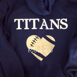 Customs shirts