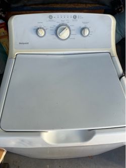 Washer and Dryer for Sale