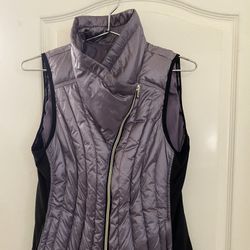 Calvin Klein Puffer Vest $10 