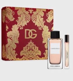Dolce & Gabbana L'Imperatrice Gift Set