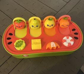 Toddler Learning Toy