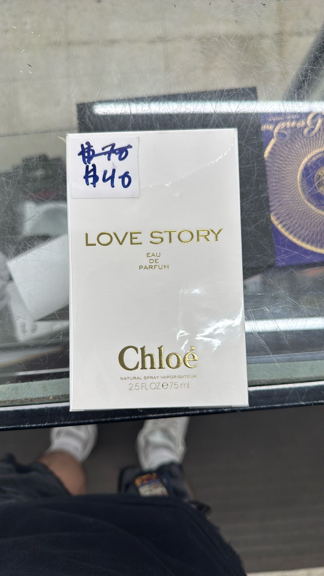 Love Story 