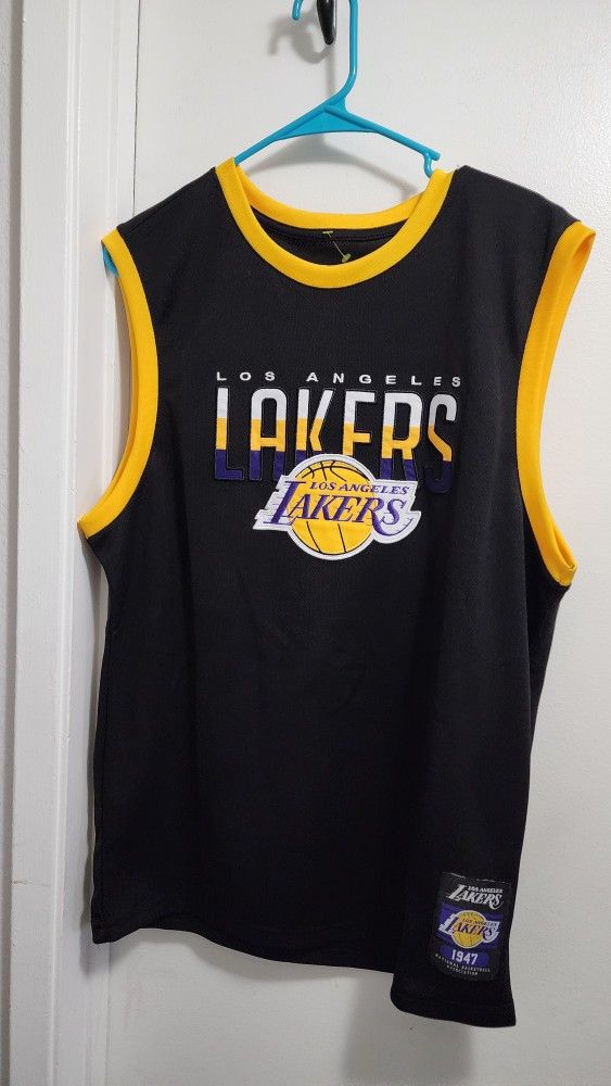NBA Lakers