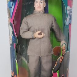 Austin Powers Doctor Evil