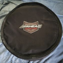 Ahead Snare Case