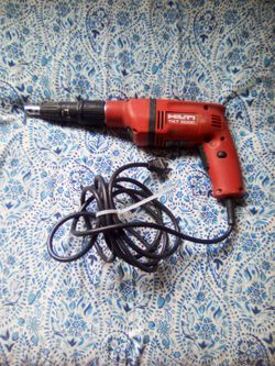 HILTI  TKT 2000