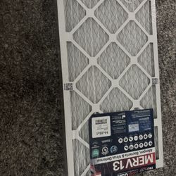 AC filters 