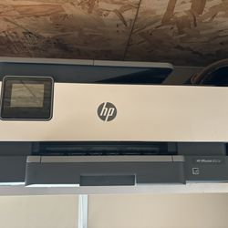 Printer And Copy Machine
