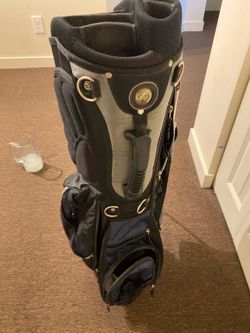 Golf Bag $70.00