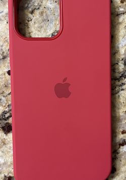 Silicone MagSafe cases IPhone 12/12 Pro/12promax