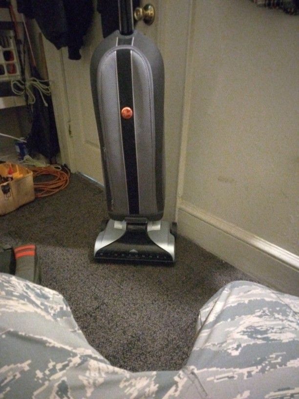 Hoover Vacuum Cleaner