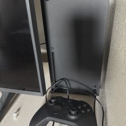 Xbox Series X 