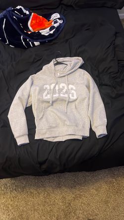 Class Of 2026 Hoodie