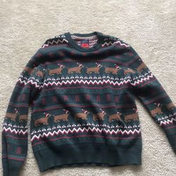 XXL Men’s Christmas Sweater