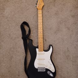 Electric Guitar 