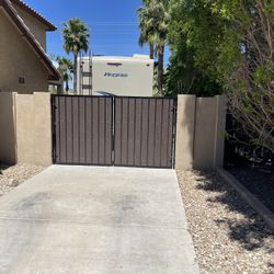 RV GATE