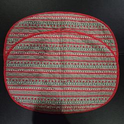 Christmas Mats