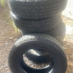 Tires