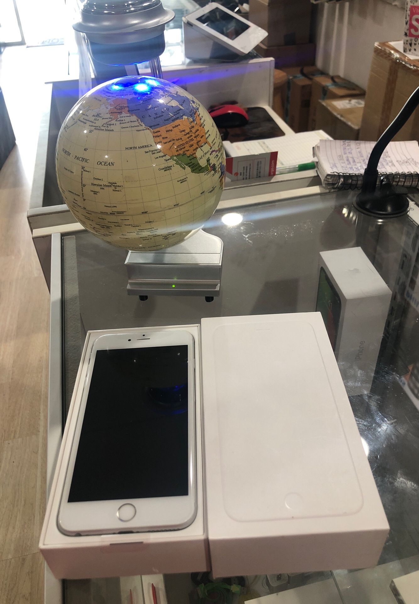 iPhone 6S Plus 64GB Refurbished