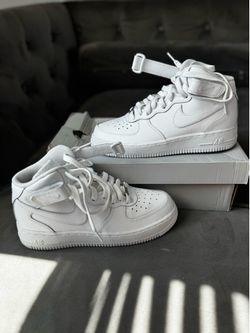 Air Force 1 MID LE (GS)