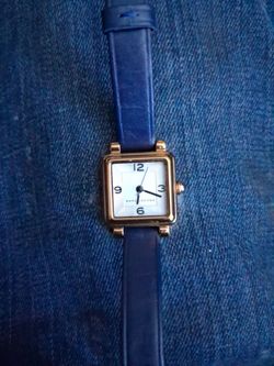 Marc Jacob's watch