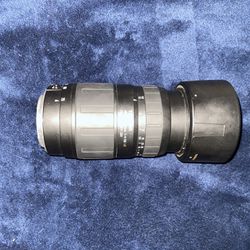 Tamron AF017S-700 Autofocus 70-300mm f/ 4.0-5.6 Di LD Macro Zoom Lens