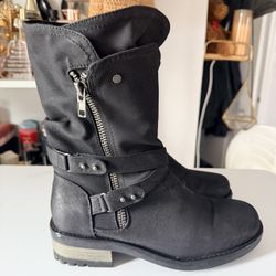 Winter Boots