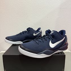 Nike Kobe VIII shoe FN0266-400