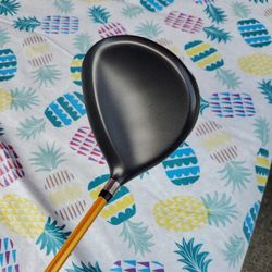 Cleveland Hi-Bore 9.5 Driver
