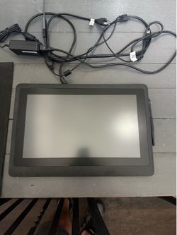 Wacom Cintiq 16”