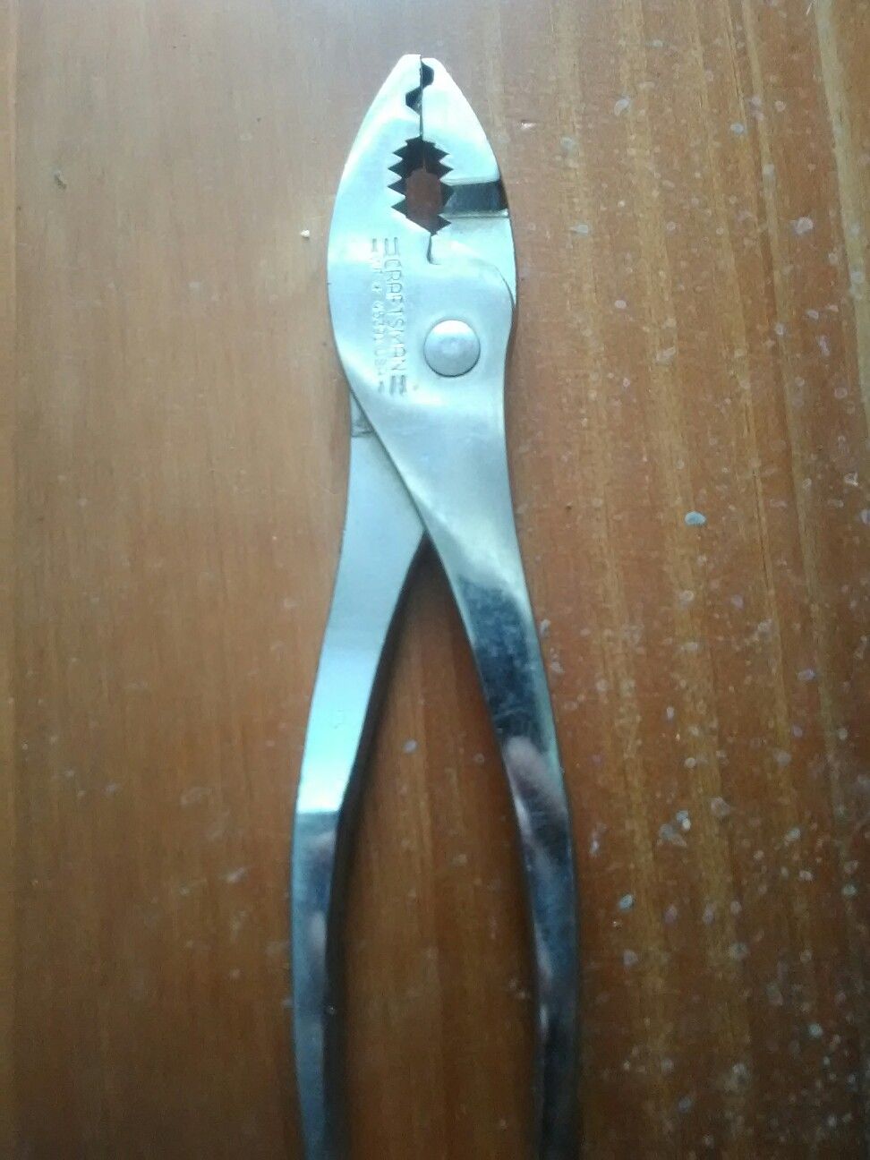 Craftsman Hose Clamp Pliers 8" Long Model 45391