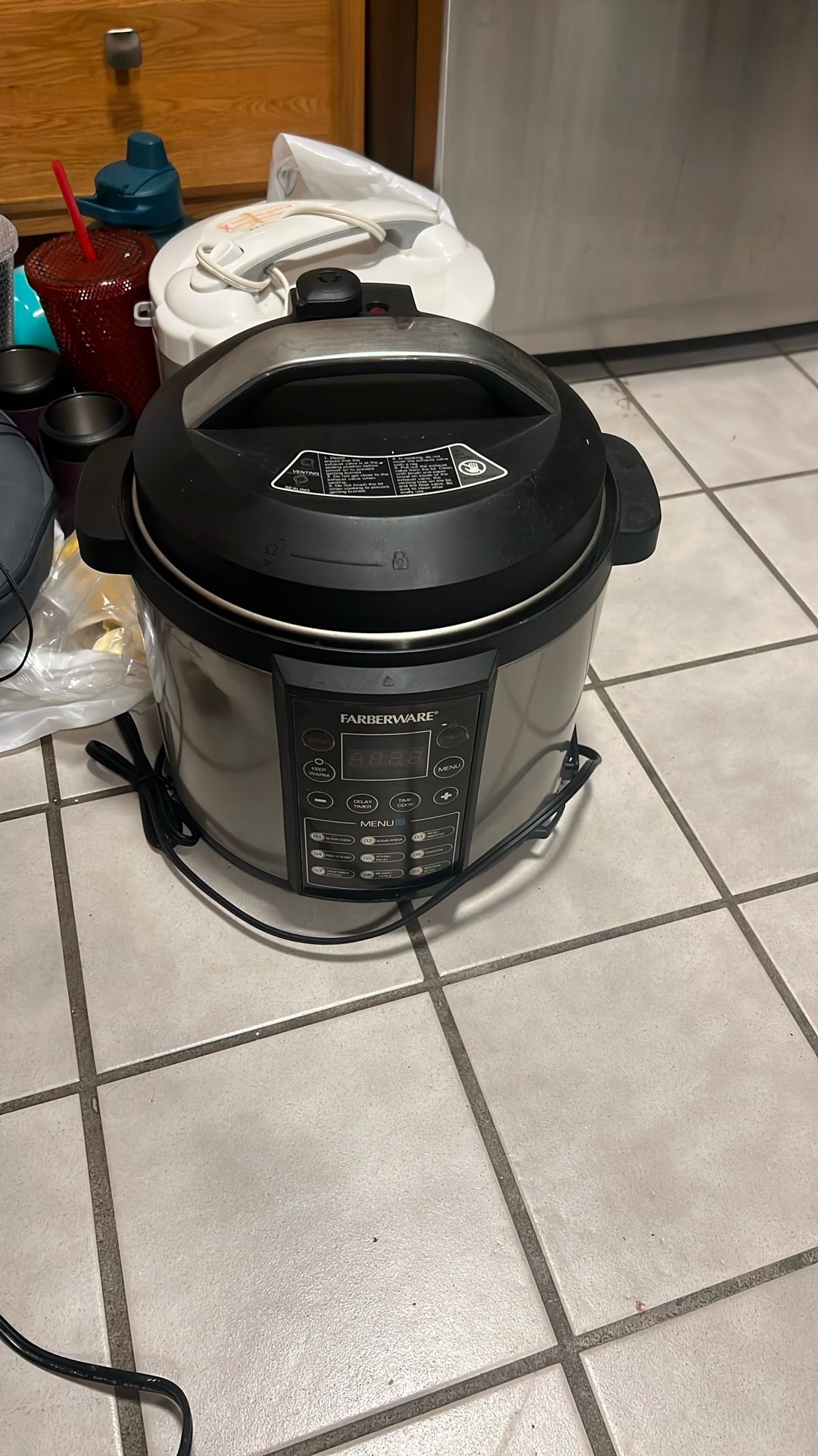 Crock Pots 