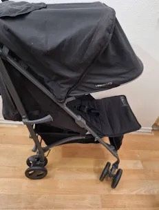Joovy Groove Ultra Light Stroller