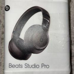 Beats Studio Pro